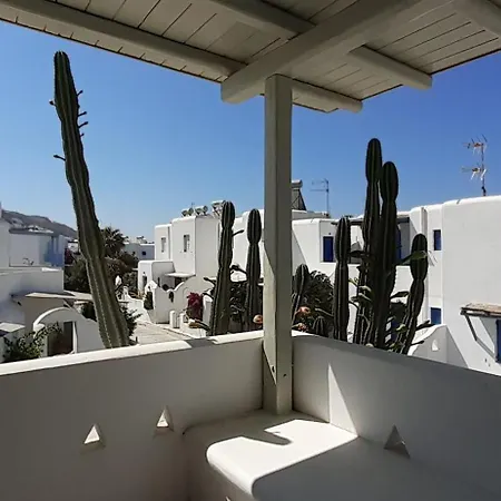 Athina Ornos (Mykonos)