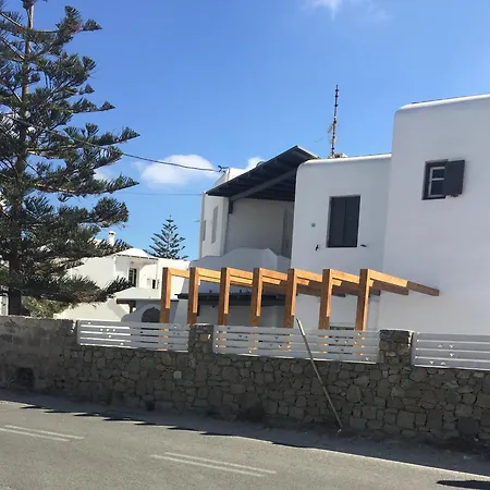 Athina Ornos (Mykonos)