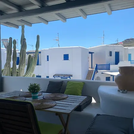 Apartment Athina *