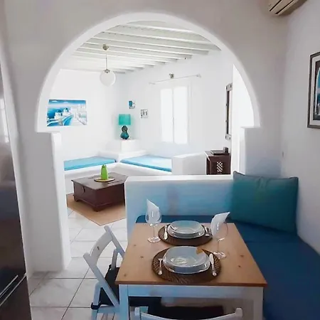 Apartment Athina