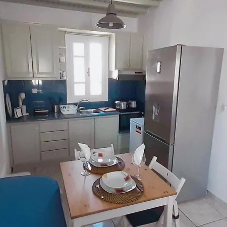 Athina Apartment Ornos (Mykonos)