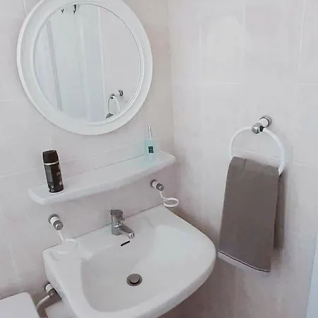 Apartment Athina