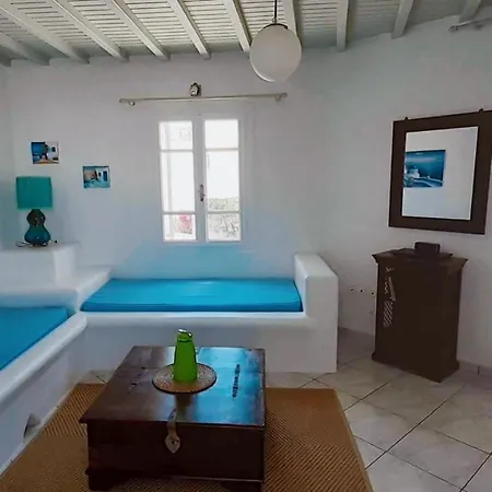Apartment Athina *