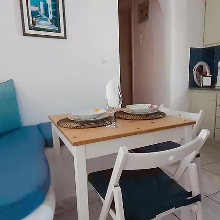 Athina Ornos (Mykonos)