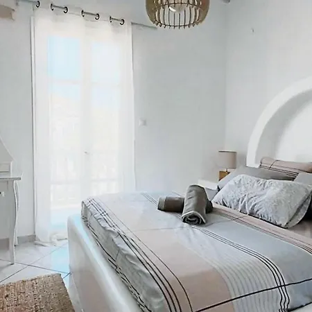 Athina Apartment Ornos (Mykonos)