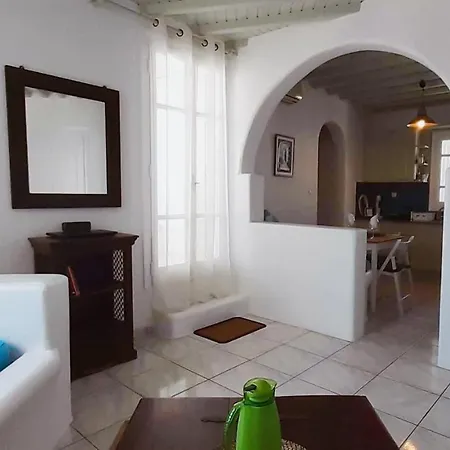 Athina Apartament *