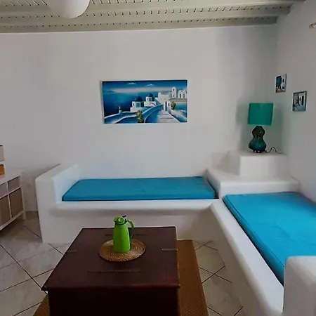 Apartament Athina *